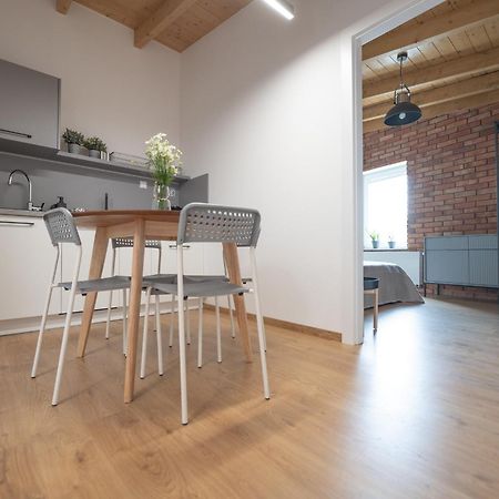 Apartamenty Mlynska 5 Bielsko-Biała Extérieur photo