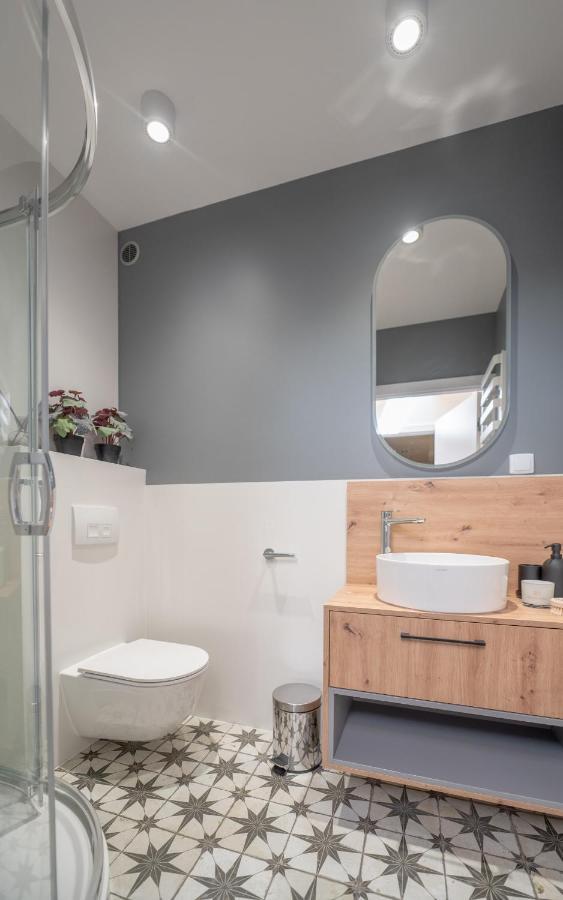 Apartamenty Mlynska 5 Bielsko-Biała Extérieur photo