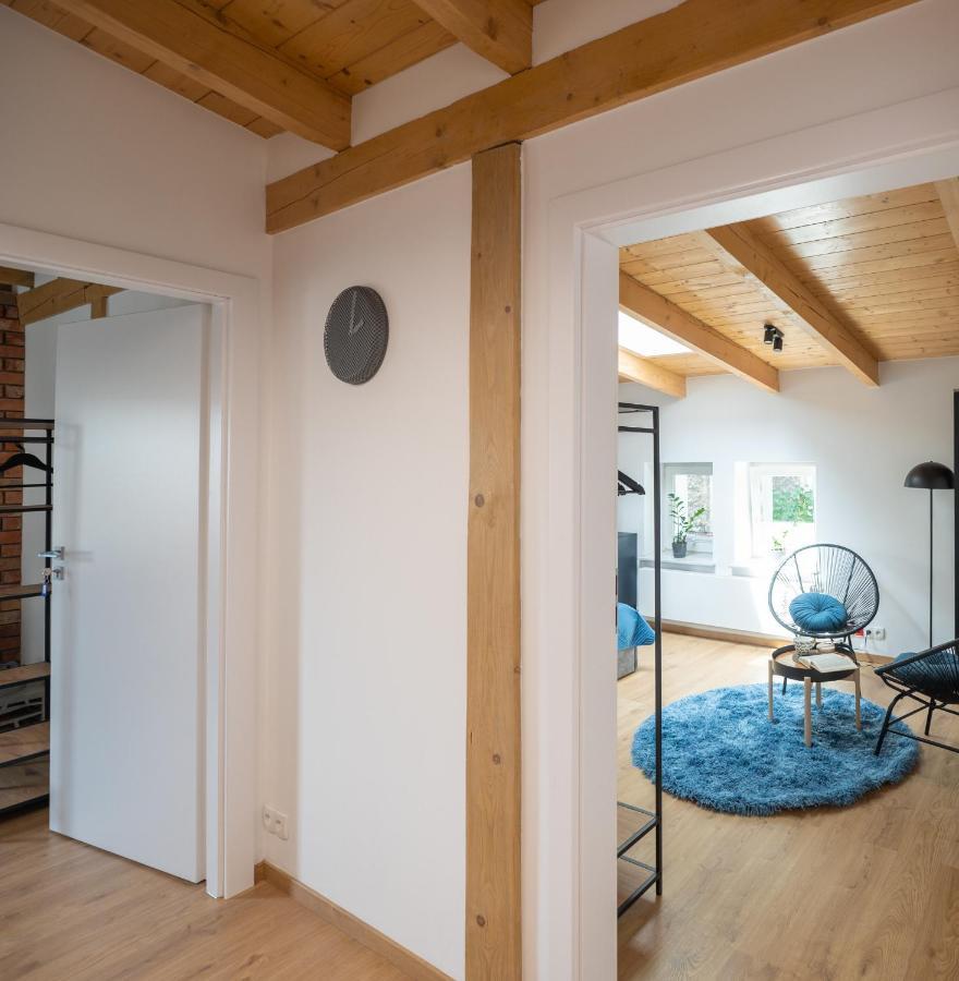 Apartamenty Mlynska 5 Bielsko-Biała Extérieur photo