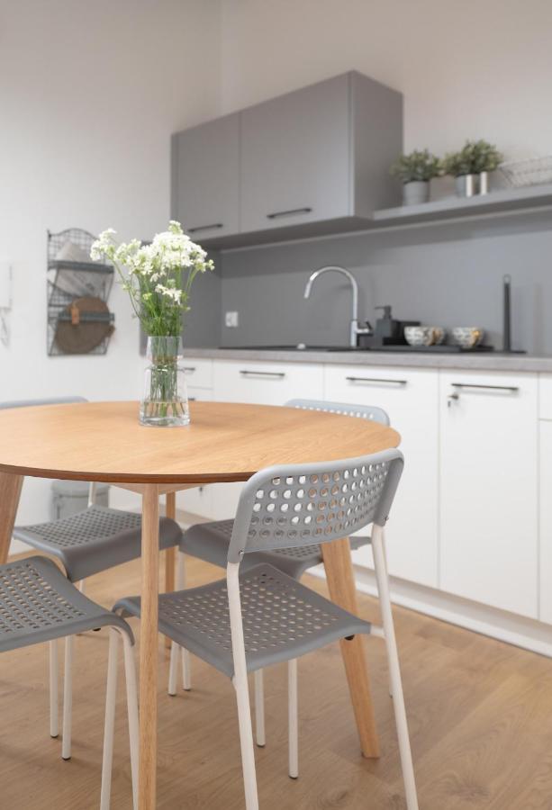Apartamenty Mlynska 5 Bielsko-Biała Extérieur photo