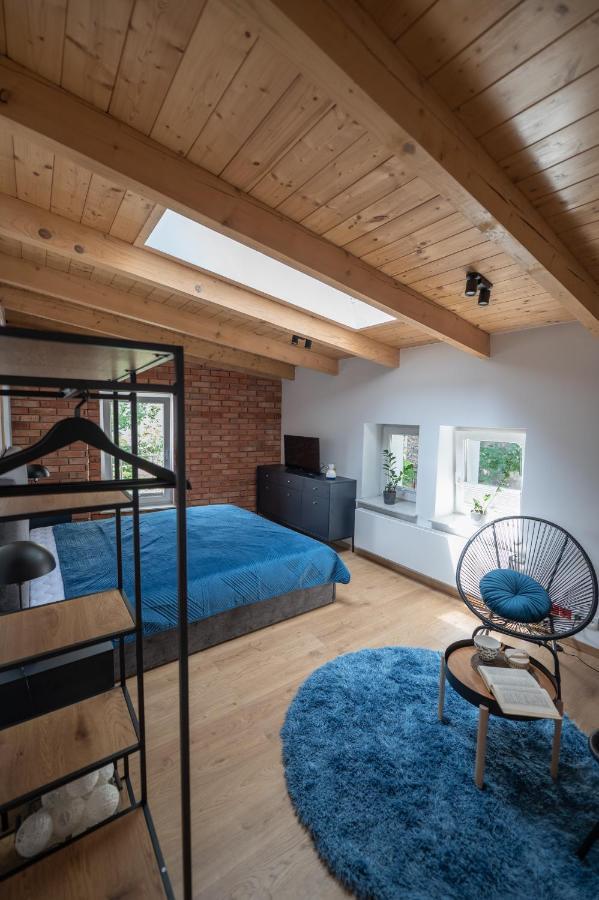 Apartamenty Mlynska 5 Bielsko-Biała Extérieur photo