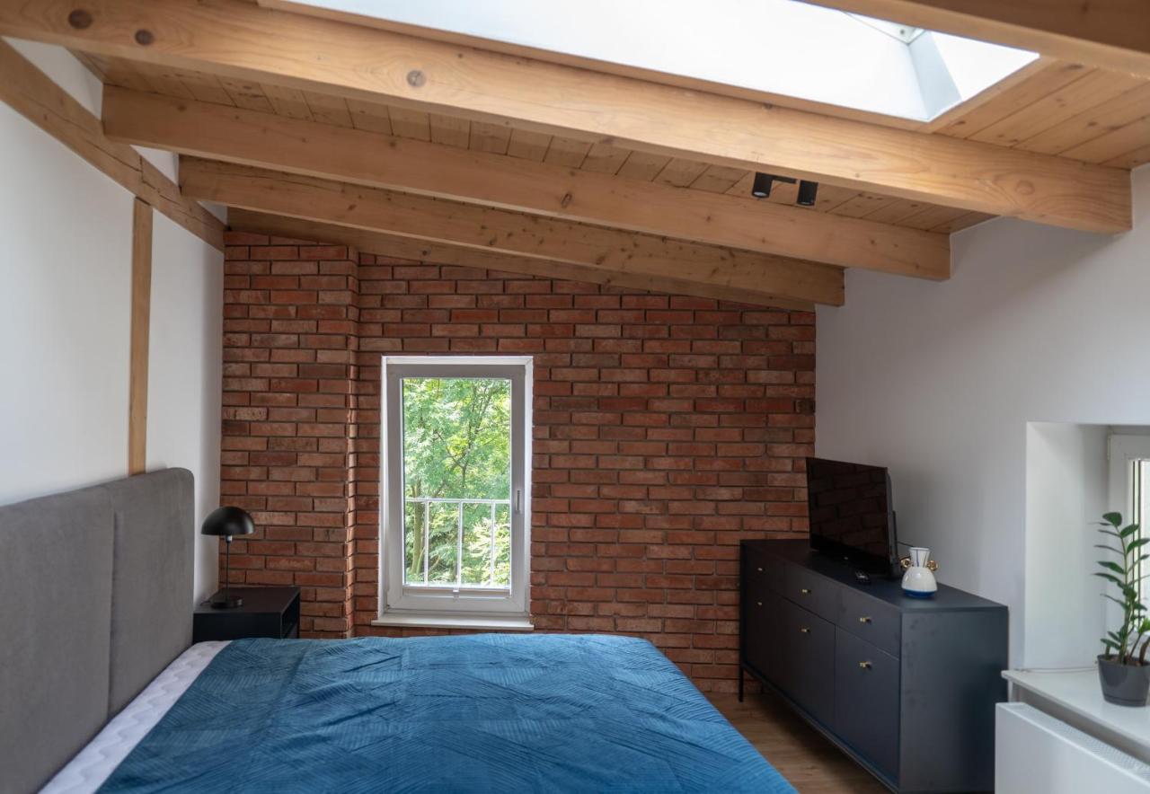 Apartamenty Mlynska 5 Bielsko-Biała Extérieur photo