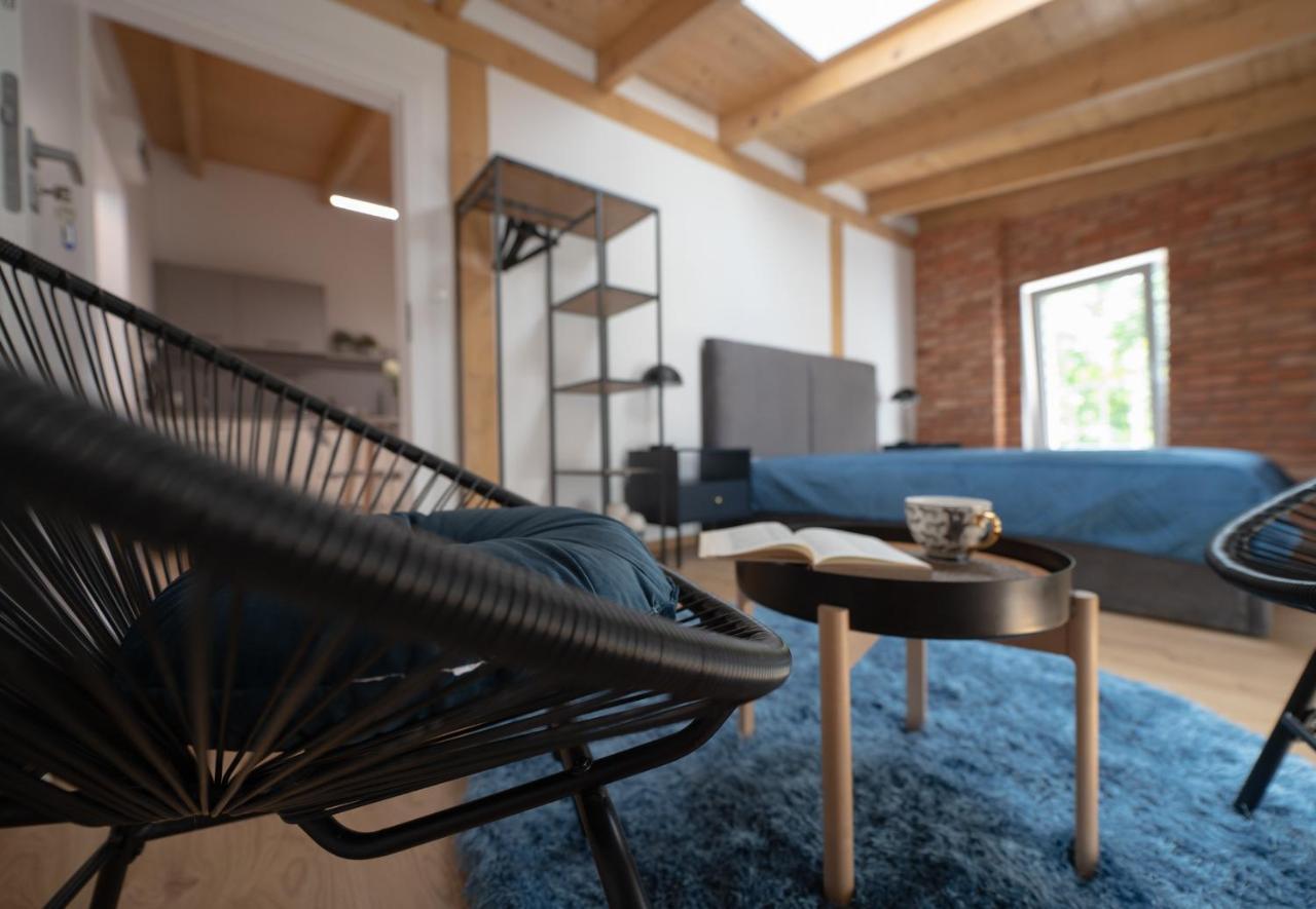 Apartamenty Mlynska 5 Bielsko-Biała Extérieur photo