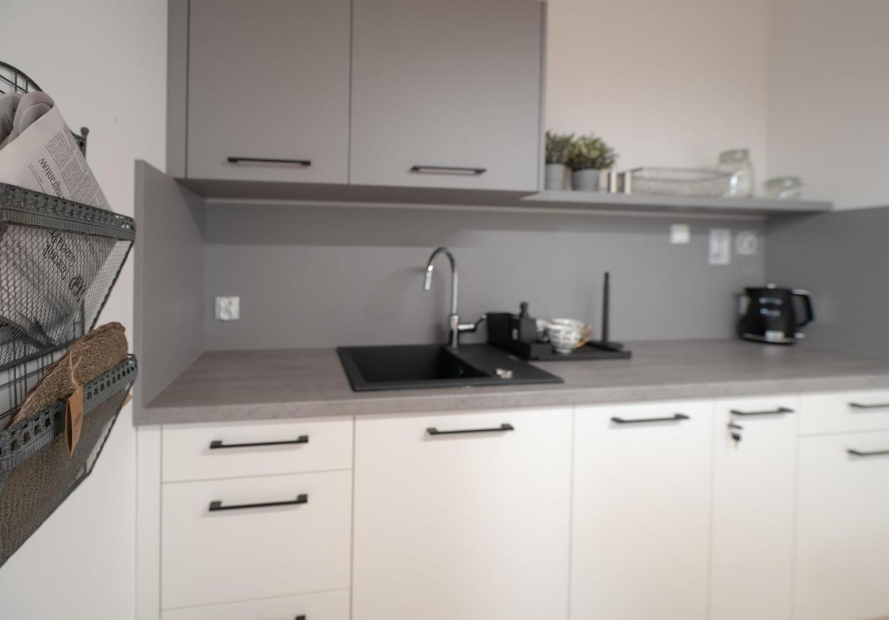 Apartamenty Mlynska 5 Bielsko-Biała Extérieur photo