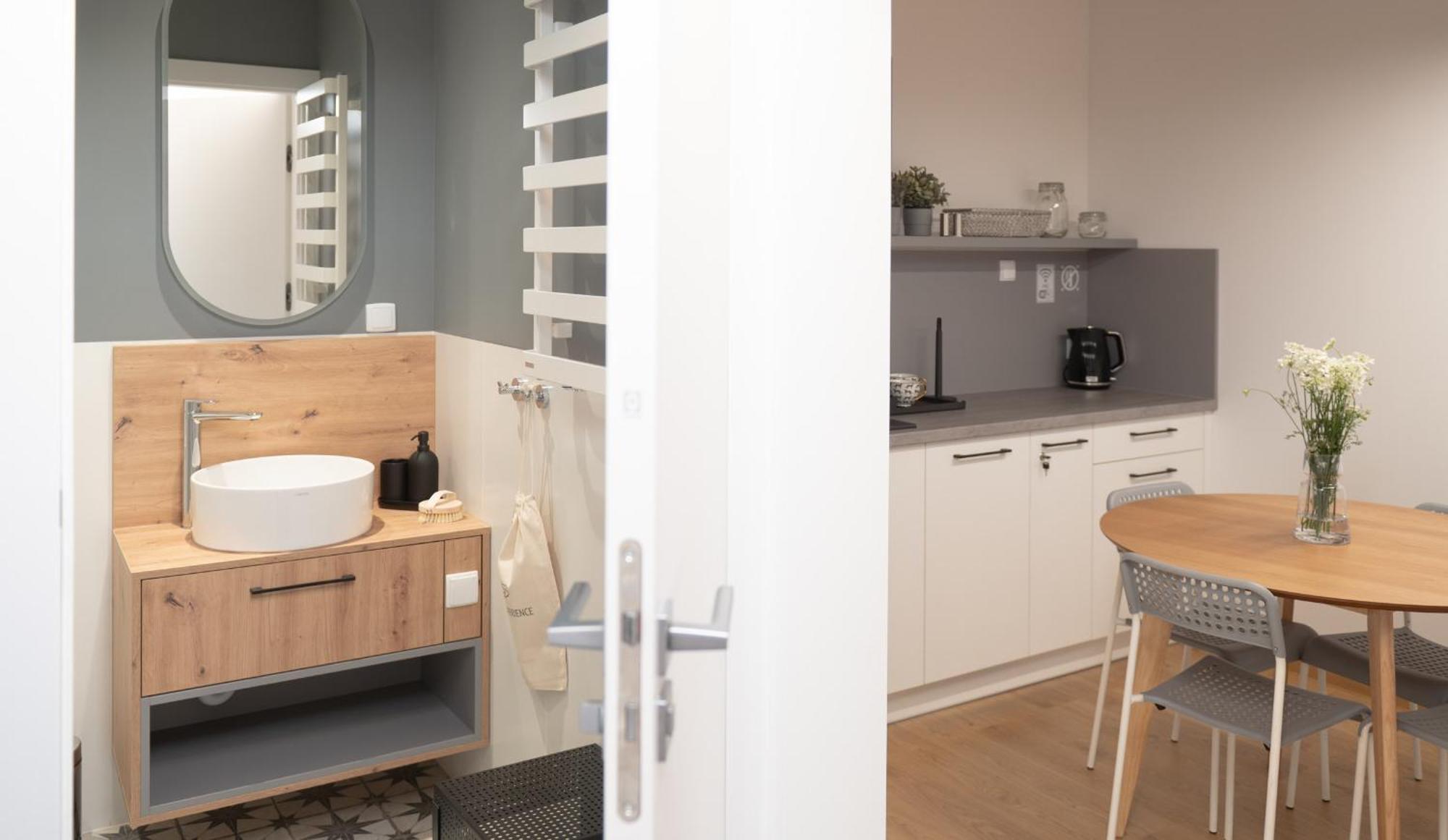 Apartamenty Mlynska 5 Bielsko-Biała Extérieur photo