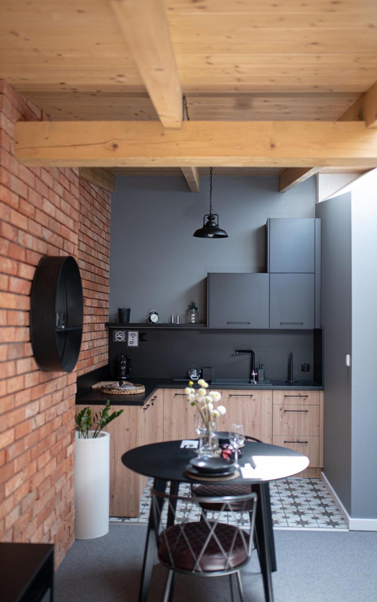 Apartamenty Mlynska 5 Bielsko-Biała Extérieur photo