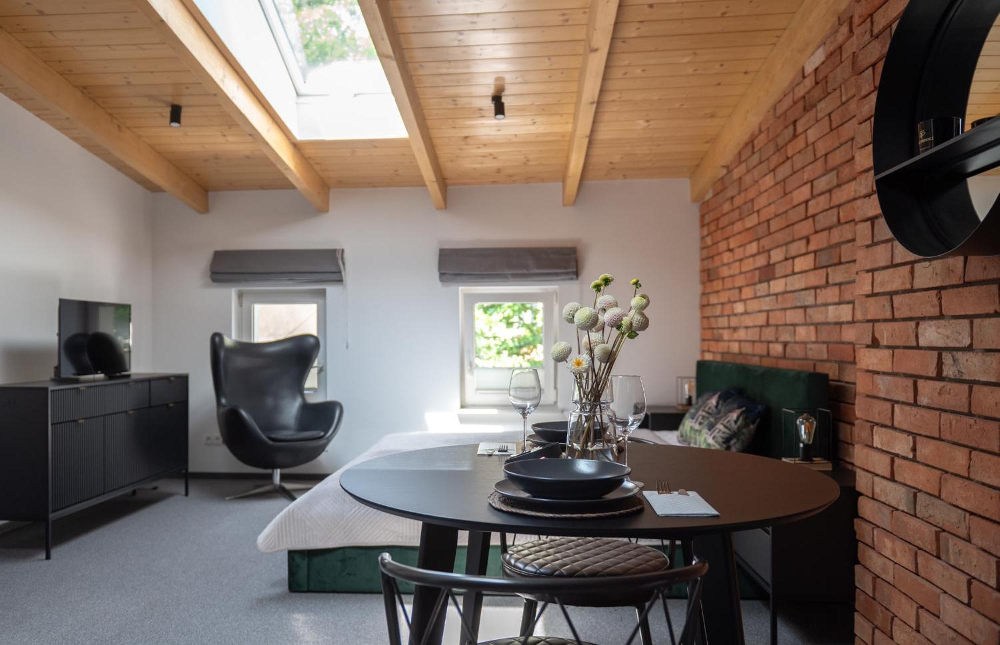 Apartamenty Mlynska 5 Bielsko-Biała Extérieur photo